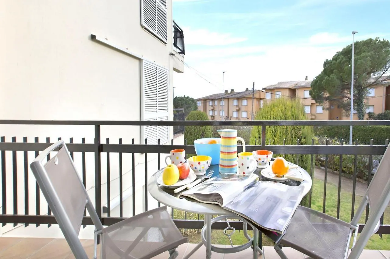 Cb K-2 - Calella De Palafrugell Apartment