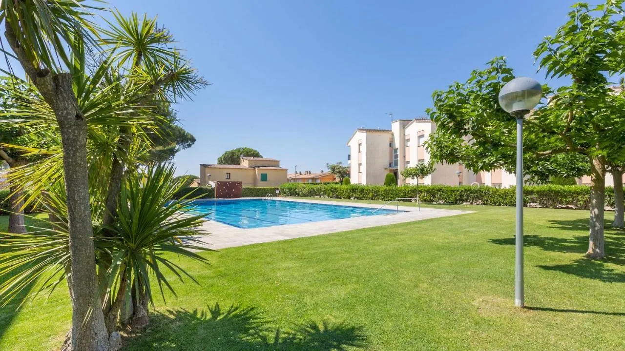 Cb K-2 - Calella De Palafrugell Apartment Spain