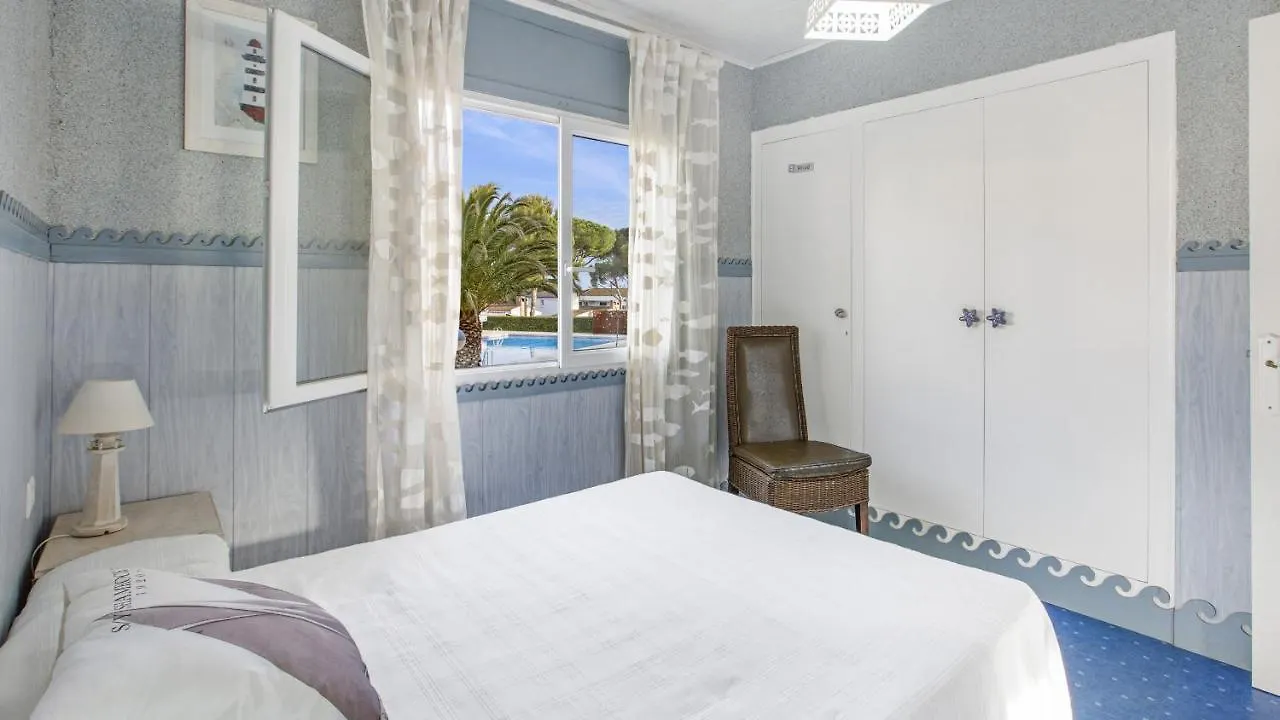 Cb K-2 - Calella De Palafrugell Apartment Spain