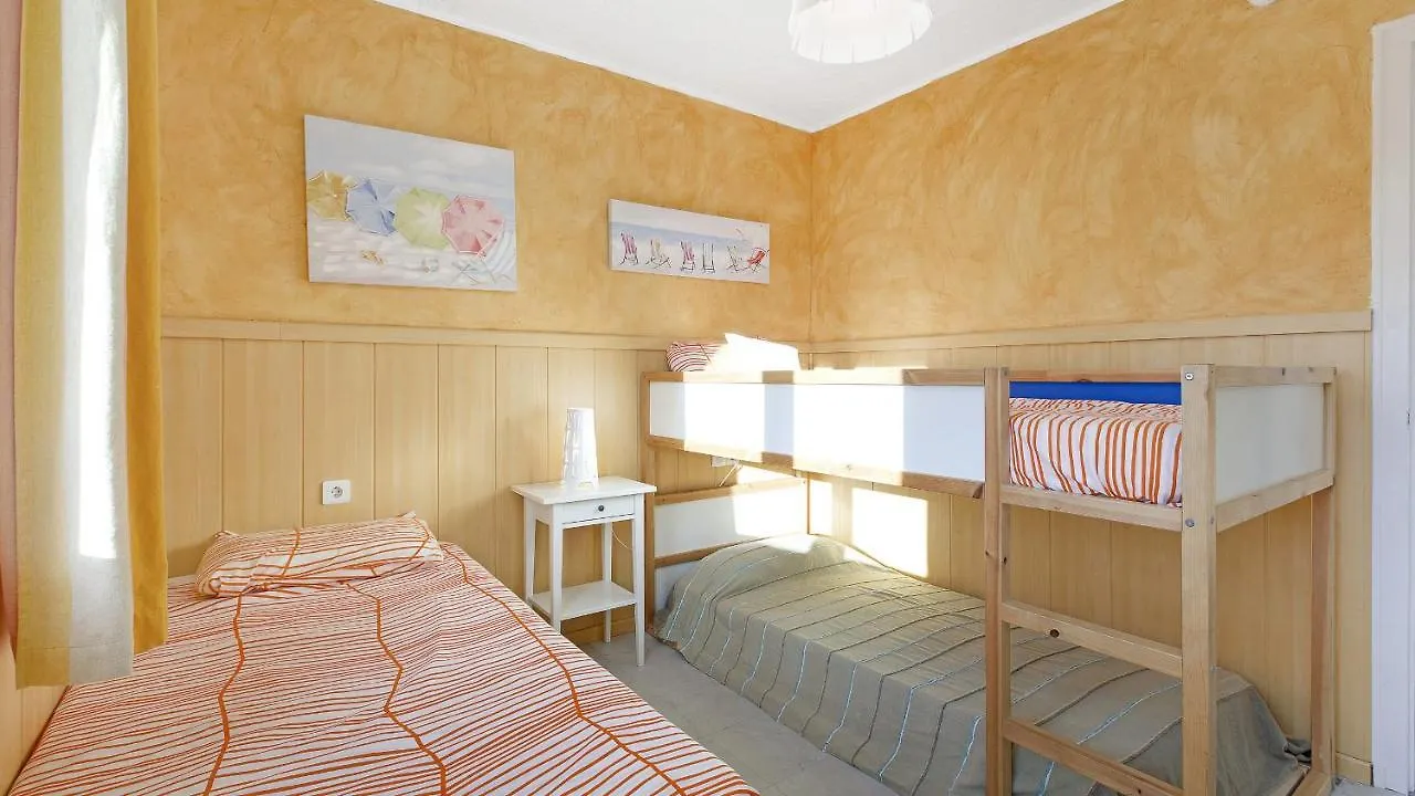 Cb K-2 - Calella De Palafrugell Apartment 0*,  Spain
