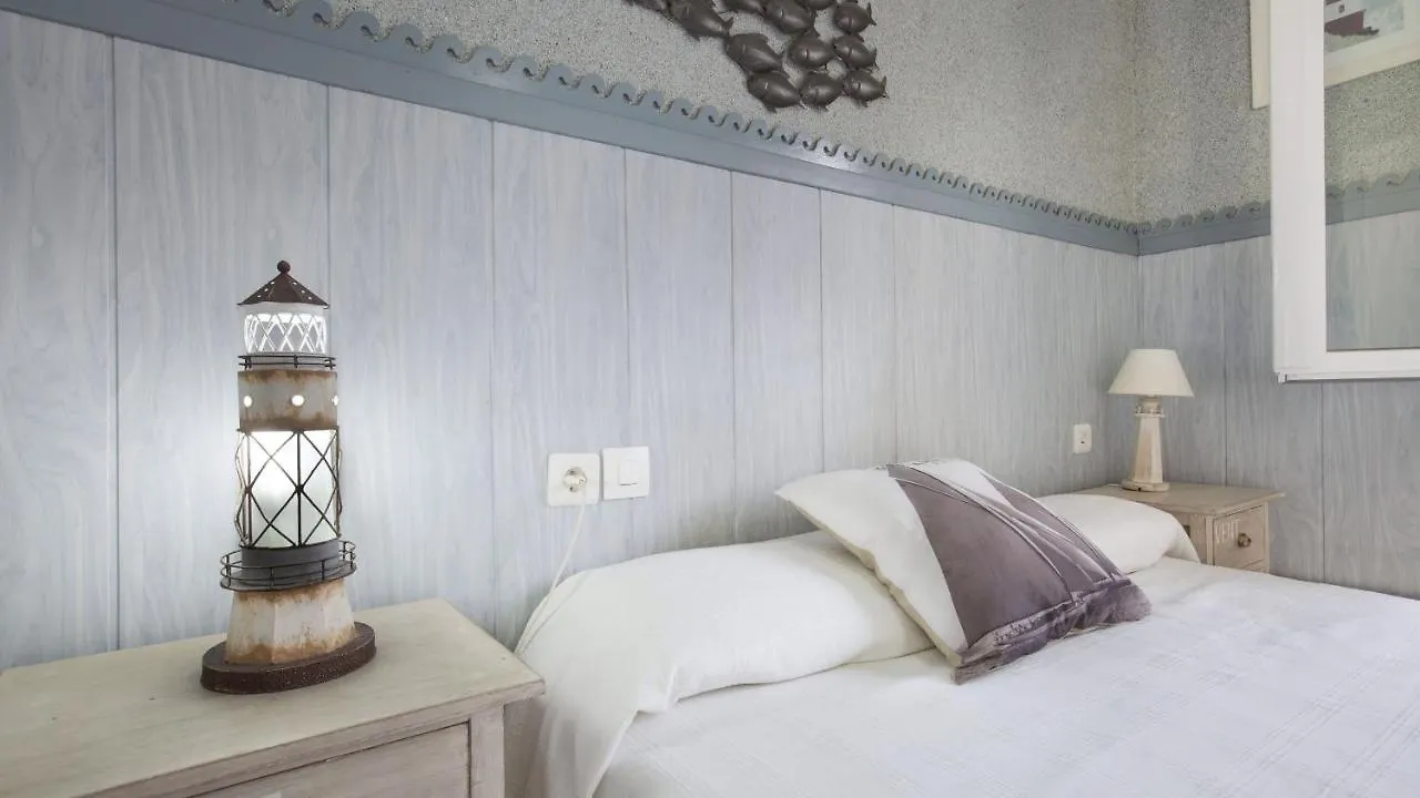 Cb K-2 - Calella De Palafrugell Apartment Spain