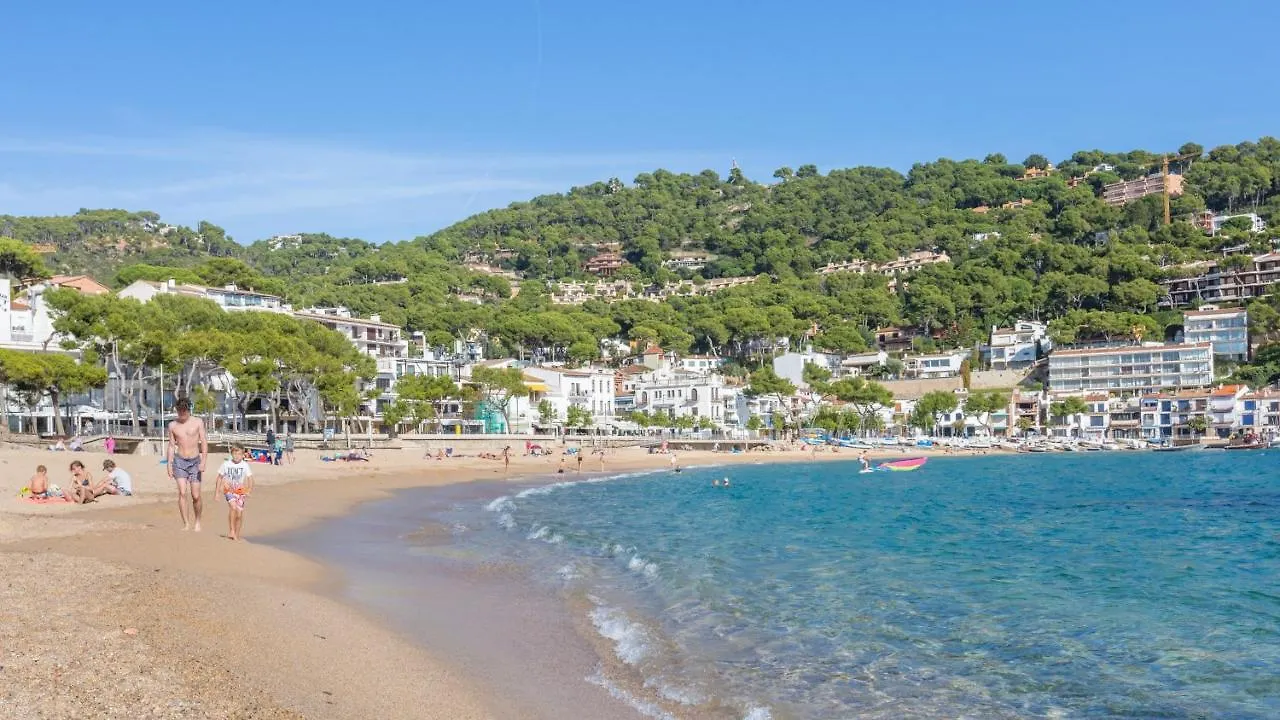Cb K-2 - Calella De Palafrugell Apartment